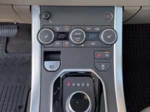 Range Rover Evoque 2016 74.500 KM — miniatura 9