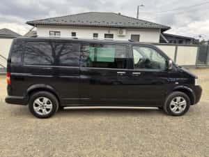 Volkswagen Transporter T5 * Euro 4 * Manual * Dublacabina * Extralung * — miniatura 4