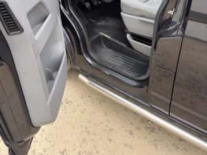 Volkswagen Transporter T5 * Euro 4 * Manual * Dublacabina * Extralung * — miniatura 6