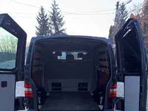 Volkswagen Transporter T5 * Euro 4 * Manual * Dublacabina * Extralung * — miniatura 7