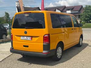 Volkswagen T6 Transporter, 2019, 250.000 km, 15.000 EUR — miniatura 2