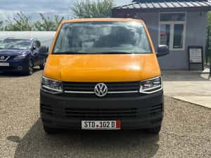 Volkswagen T6 Transporter, 2019, 250.000 km, 15.000 EUR — miniatura 5