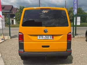 Volkswagen T6 Transporter, 2019, 250.000 km, 15.000 EUR — miniatura 6