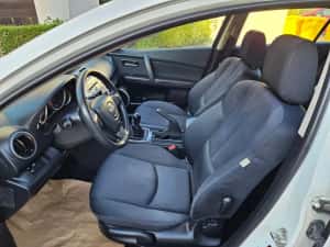 Mazda 6 , facelift, euro 5 , 2l diesel, 2010 , Inmatriculat in Ro — miniatura 5