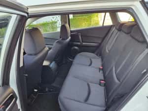 Mazda 6 , facelift, euro 5 , 2l diesel, 2010 , Inmatriculat in Ro — miniatura 7