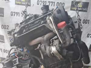 Vand cablaj motor Audi A3 8P 2.0 TFSI cod motor BWA transmisie automata an 2006