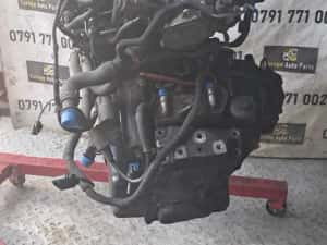 Vand cablaj motor Audi A3 8P 2.0 TFSI cod motor BWA transmisie automata an 2006 — miniatura 2