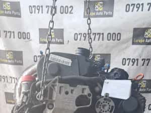 Vand cablaj motor Audi A3 8P 2.0 TFSI cod motor BWA transmisie automata an 2006 — miniatura 4