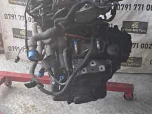 Vand cablaj motor Audi A3 8P 2.0 TFSI cod motor BWA transmisie automata an 2006 — miniatura 6