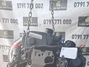 Vand cablaj motor Audi A3 8P 2.0 TFSI cod motor BWA transmisie automata an 2006 — miniatura 8