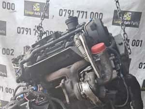 Vand cablaj motor Audi A3 8P 2.0 TFSI cod motor BWA transmisie automata an 2006 — miniatura 9