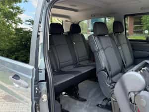 Mercedes-Benz Vito 116CDI, Ambiente Exclusive, motor 2,2 CDI, an fab 2013 — miniatura 6