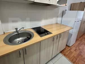 Apartament cu o camera - 22 mp | Lipovei | 270 euro — miniatura 5