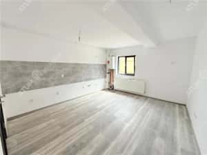 Apartament nou la cheie cu 2 camere etaj 1 cu loc parcare in Selimbar