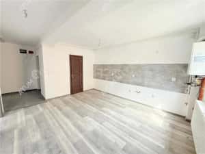 Apartament nou la cheie cu 2 camere etaj 1 cu loc parcare in Selimbar — miniatura 2