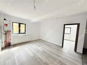 Apartament nou la cheie cu 2 camere etaj 1 cu loc parcare in Selimbar — miniatura 3