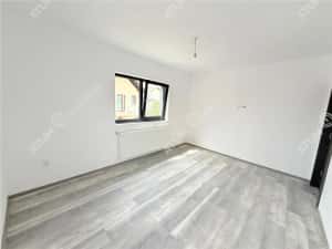 Apartament nou la cheie cu 2 camere etaj 1 cu loc parcare in Selimbar — miniatura 5