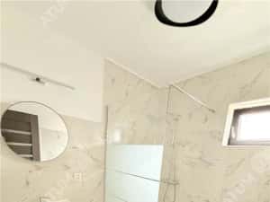 Apartament nou la cheie cu 2 camere etaj 1 cu loc parcare in Selimbar — miniatura 8