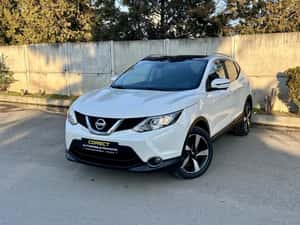 Nissan Qashqai 2016, 169.000 km, Diesel, 10.700 EUR