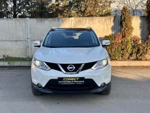 Nissan Qashqai 2016, 169.000 km, Diesel, 10.700 EUR — miniatura 2