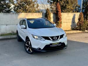 Nissan Qashqai 2016, 169.000 km, Diesel, 10.700 EUR — miniatura 3