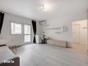 Nerva Traian, Timpuri Noi, Tineretului, Unirii, garsoniera in bloc mix — miniatura 6