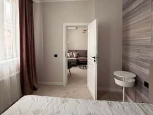 Apartament cu grădină și facilități complete în Cotroceni — miniatura 1
