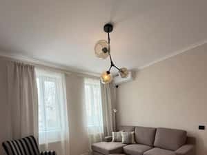 Apartament cu grădină și facilități complete în Cotroceni — miniatura 6