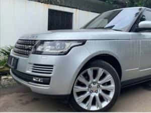 Dezmembrez Range Rover Vogue/vogue an 2017/Range Rover/3.0 Diesel/ — miniatura 2