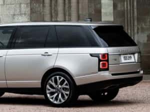 Dezmembrez Range Rover Vogue/vogue an 2017/Range Rover/3.0 Diesel/ — miniatura 5