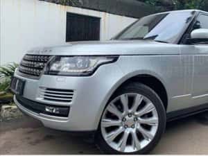 Dezmembrez Range Rover Vogue/vogue an 2017/Range Rover/3.0 Diesel/ — miniatura 6