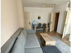 Piata Romana  | 2 Camere | Metrou | AC | Complet Renovat | — miniatura 5