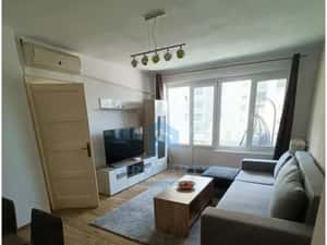 Piata Romana  | 2 Camere | Metrou | AC | Complet Renovat | — miniatura 6