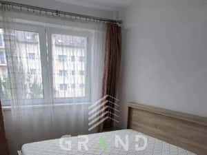 2 CAMERE | BALCON | INTRE LACURI | FSEGA & IULIUS MALL LA CAȚIVA PAȘ