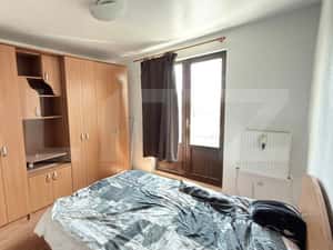 Apartament cu 2 camere, 60 mp, et. 4, Zona Centrala, I.C. Bratianu — miniatura 4