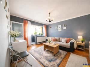 Garsoniera cocheta, apreciabila ariere, Lenin, Sfantu Gheorghe — miniatura 1