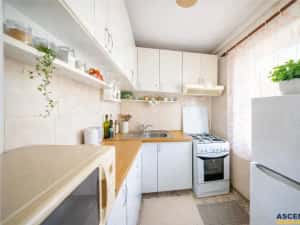 Garsoniera cocheta, apreciabila ariere, Lenin, Sfantu Gheorghe — miniatura 2