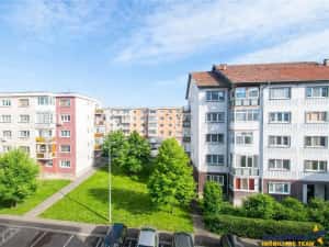 Garsoniera cocheta, apreciabila ariere, Lenin, Sfantu Gheorghe — miniatura 3