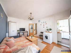 Garsoniera cocheta, apreciabila ariere, Lenin, Sfantu Gheorghe — miniatura 8