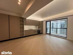 Apartament 2 camere de vanzare | Cortina North — miniatura 4