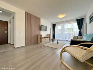 Exclusiv Prima inchiriere! + Parcare!