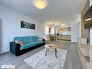 Exclusiv Prima inchiriere! + Parcare! — miniatura 4