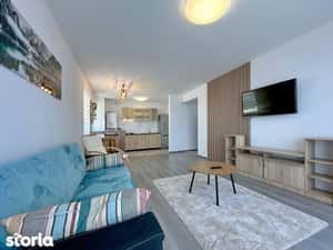 Exclusiv Prima inchiriere! + Parcare! — miniatura 5