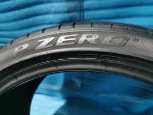 285/30 ZR20 pirelli o bucata 285/30 ZR20 michelin o bucata — miniatura 7