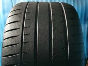 285/30 ZR20 pirelli o bucata 285/30 ZR20 michelin o bucata — miniatura 8