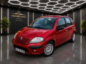 Citroen C3 Cutie Automata , Benzina — miniatura 2
