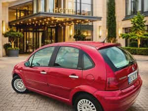 Citroen C3 Cutie Automata , Benzina — miniatura 4