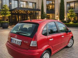 Citroen C3 Cutie Automata , Benzina — miniatura 5