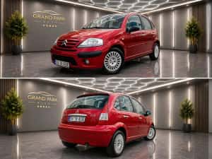 Citroen C3 Cutie Automata , Benzina — miniatura 8