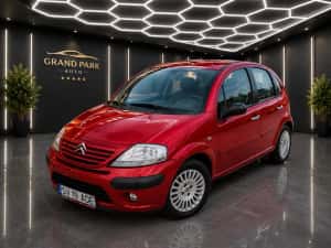 Citroen C3 Cutie Automata , Benzina — miniatura 9
